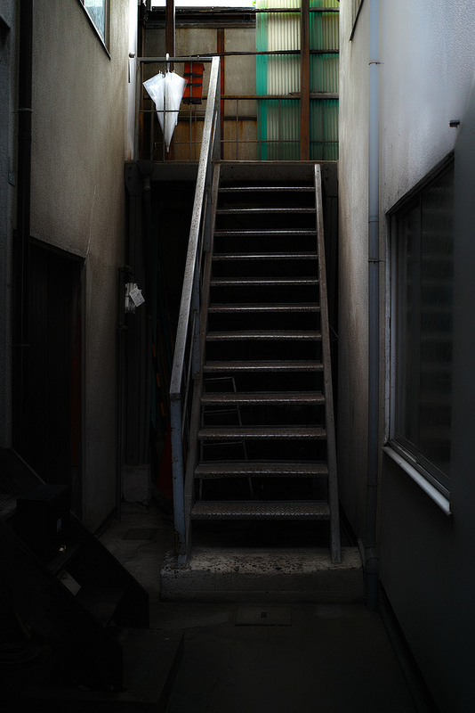 部屋