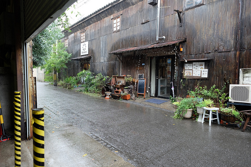 梅雨入り